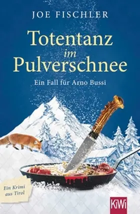 Fischler |  Totentanz im Pulverschnee | eBook | Sack Fachmedien