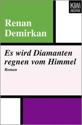 Demirkan |  Es wird Diamanten regnen vom Himmel | Buch |  Sack Fachmedien