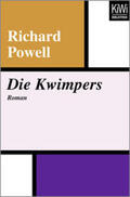 Powell |  Die Kwimpers | Buch |  Sack Fachmedien