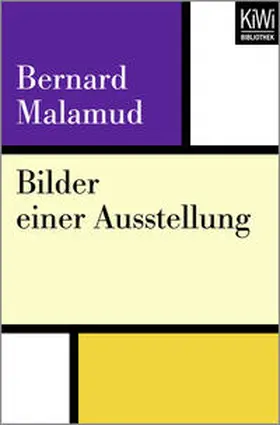 Malamud |  Bilder einer Ausstellung | Buch |  Sack Fachmedien
