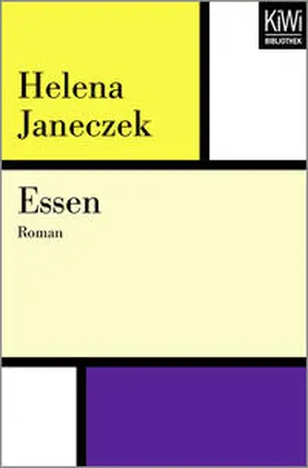 Janeczek |  Essen | Buch |  Sack Fachmedien