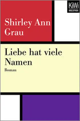 Grau |  Liebe hat viele Namen | Buch |  Sack Fachmedien