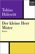 Hülswitt |  Der kleine Herr Mister | Buch |  Sack Fachmedien