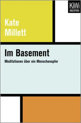 Millett |  Im Basement | Buch |  Sack Fachmedien