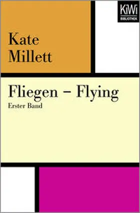 Millett |  Fliegen - Flying | Buch |  Sack Fachmedien