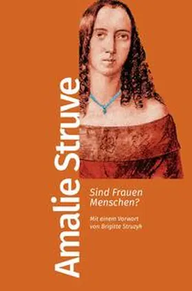 Struve |  Sind Frauen Menschen? | Buch |  Sack Fachmedien