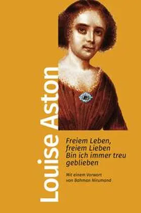 Aston |  Freiem Leben, freiem Lieben bin ich immer treu geblieben | Buch |  Sack Fachmedien
