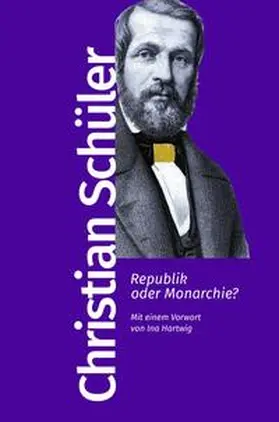 Schüler |  Republik oder Monarchie? | Buch |  Sack Fachmedien