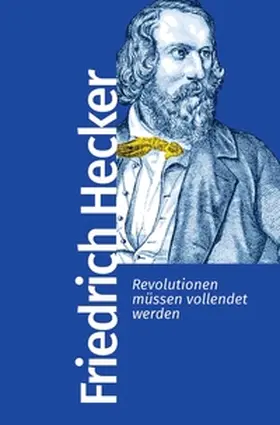 Hecker |  Revolutionen müssen vollendet werden | eBook | Sack Fachmedien