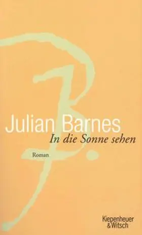 Barnes |  In die Sonne sehen | Buch |  Sack Fachmedien