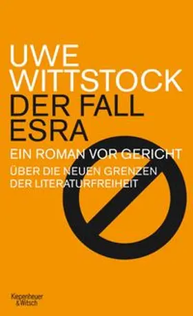 Wittstock |  Der Fall Esra | Buch |  Sack Fachmedien