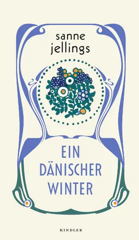 Jellings | Ein dänischer Winter | Buch | 978-3-463-00005-3 | www.sack.de