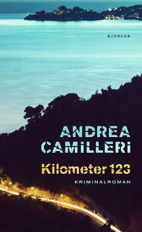 Camilleri |  Kilometer 123 | Buch |  Sack Fachmedien