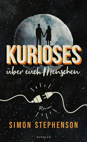 Stephenson |  Kurioses über euch Menschen | Buch |  Sack Fachmedien