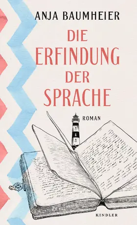 Baumheier |  Die Erfindung der Sprache | Buch |  Sack Fachmedien