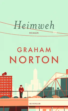 Norton |  Heimweh | Buch |  Sack Fachmedien