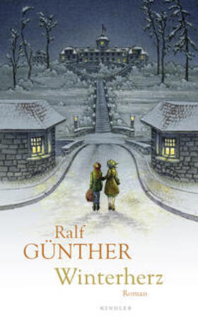 Günther | Winterherz | Buch | 978-3-463-00032-9 | sack.de
