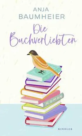 Baumheier | Die Buchverliebten | Buch | 978-3-463-00042-8 | www.sack.de