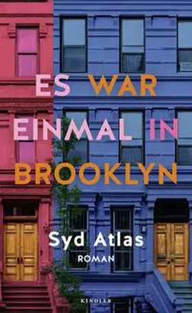 Atlas |  Es war einmal in Brooklyn | Buch |  Sack Fachmedien