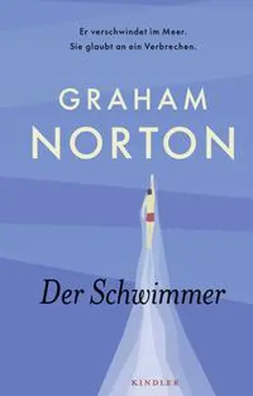 Norton |  Der Schwimmer | Buch |  Sack Fachmedien