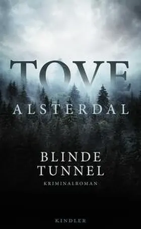 Alsterdal | Blinde Tunnel | Buch | 978-3-463-00050-3 | www.sack.de