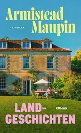 Maupin |  Landgeschichten | Buch |  Sack Fachmedien