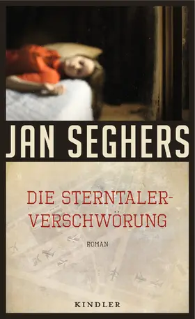 Seghers |  Die Sterntaler-Verschwörung | Buch |  Sack Fachmedien