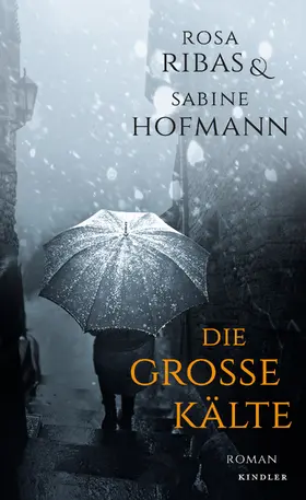 Ribas / Hofmann |  Die große Kälte | Buch |  Sack Fachmedien