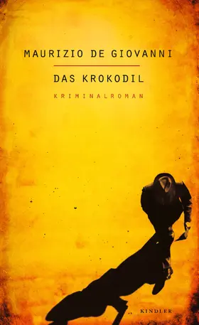 Giovanni |  Das Krokodil | Buch |  Sack Fachmedien