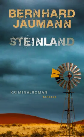 Jaumann |  Steinland | Buch |  Sack Fachmedien