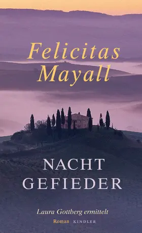 Mayall |  Nachtgefieder | Buch |  Sack Fachmedien