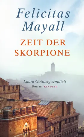 Mayall |  Zeit der Skorpione | Buch |  Sack Fachmedien