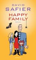 Safier |  Happy Family | Buch |  Sack Fachmedien