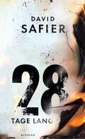 Safier |  Safier, D: 28 Tage lang | Buch |  Sack Fachmedien