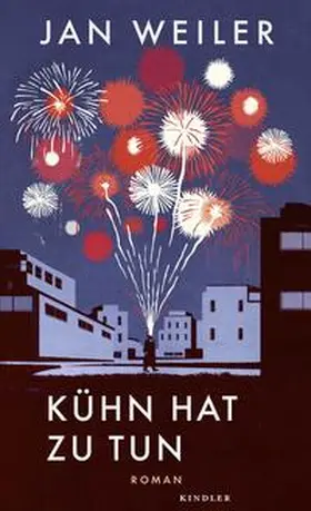 Weiler |  Kühn hat zu tun | Buch |  Sack Fachmedien