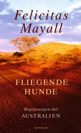 Mayall |  Fliegende Hunde | Buch |  Sack Fachmedien