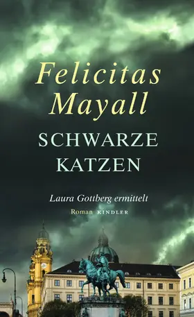 Mayall |  Schwarze Katzen | Buch |  Sack Fachmedien