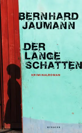 Jaumann |  Der lange Schatten | Buch |  Sack Fachmedien