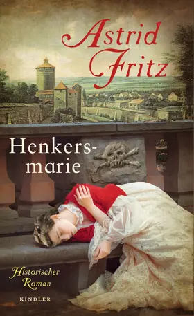 Fritz |  Henkersmarie | Buch |  Sack Fachmedien