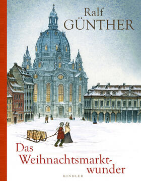 Günther | Günther, R: Weihnachtsmarktwunder | Buch | 978-3-463-40657-2 | sack.de