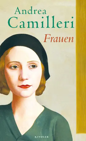 Camilleri | Frauen | Buch | 978-3-463-40669-5 | www.sack.de