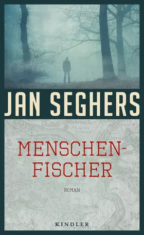 Seghers |  Menschenfischer | Buch |  Sack Fachmedien