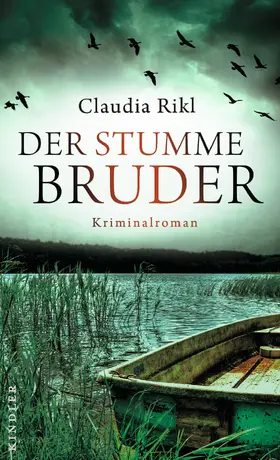 Rikl | Der stumme Bruder | Buch | 978-3-463-40707-4 | www.sack.de