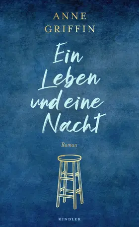 Griffin |  Ein Leben und eine Nacht | Buch |  Sack Fachmedien