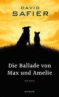Safier |  Die Ballade von Max und Amelie | Buch |  Sack Fachmedien
