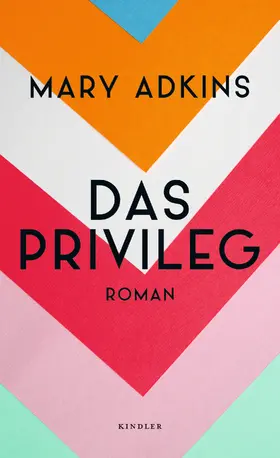Adkins |  Das Privileg | Buch |  Sack Fachmedien