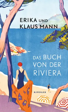 Mann | Das Buch von der Riviera | Buch | 978-3-463-40715-9 | www.sack.de