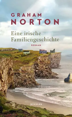 Norton | Eine irische Familiengeschichte | Buch | 978-3-463-40720-3 | www.sack.de