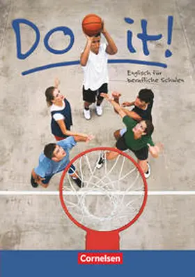 Williams |  Do it! - Englisch für berufliche Schulen - First edition - A1/A2 | Buch |  Sack Fachmedien