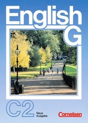 Hennig / Taylor |  English G. Neue Ausgabe C 2 | Buch |  Sack Fachmedien